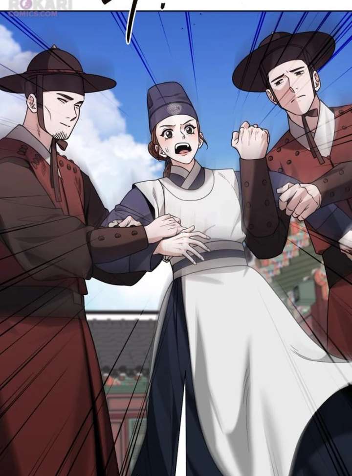 Surviving As The Tyrant’s Chef Chapter 20 - Page 49