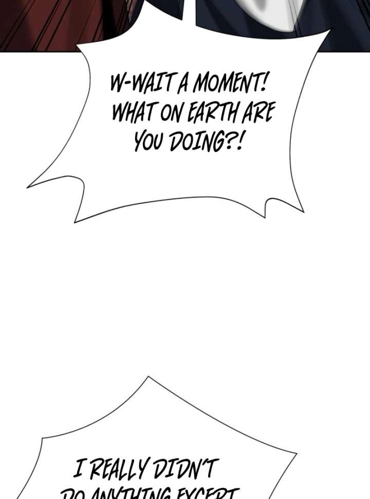 Surviving As The Tyrant’s Chef Chapter 20 - Page 50