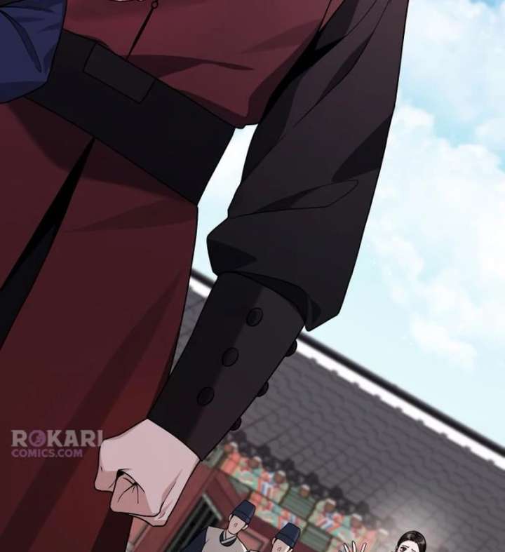 Surviving As The Tyrant’s Chef Chapter 20 - Page 52