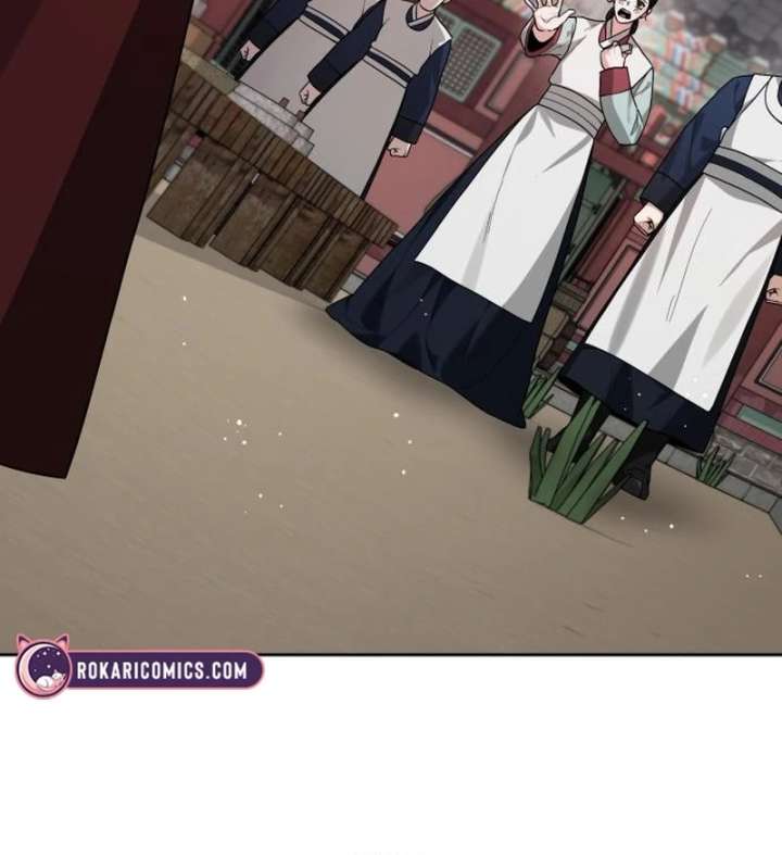 Surviving As The Tyrant’s Chef Chapter 20 - Page 53