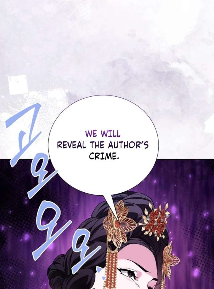 Surviving As The Tyrant’s Chef Chapter 20 - Page 55