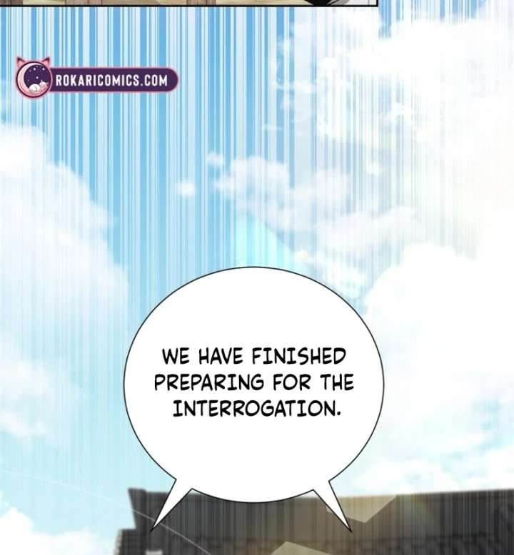 Surviving As The Tyrant’s Chef Chapter 20 - Page 62