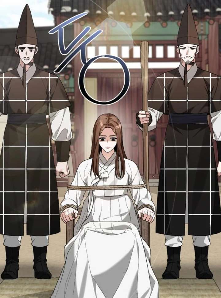 Surviving As The Tyrant’s Chef Chapter 20 - Page 63