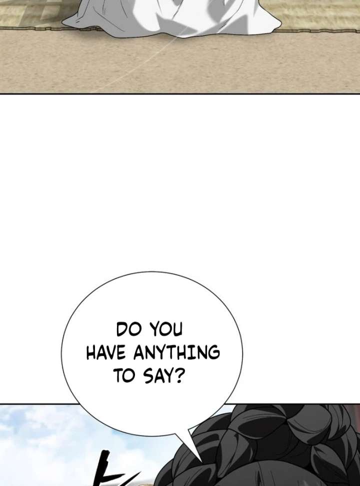 Surviving As The Tyrant’s Chef Chapter 20 - Page 64