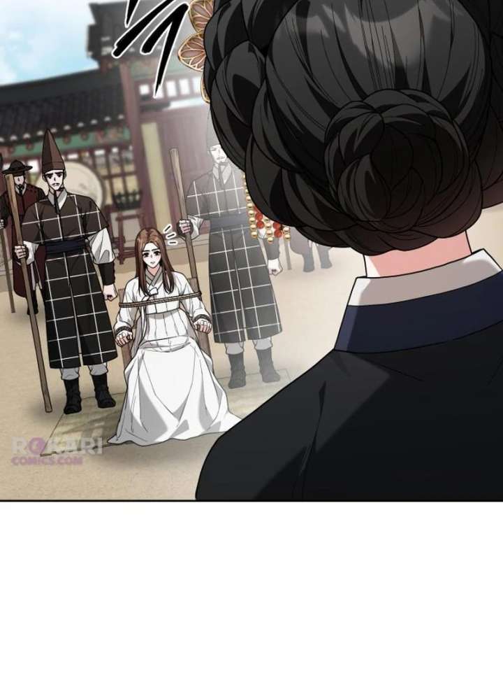 Surviving As The Tyrant’s Chef Chapter 20 - Page 65