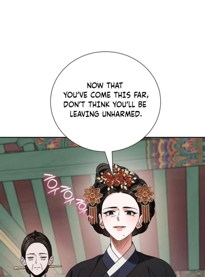 Surviving As The Tyrant’s Chef Chapter 20 - Page 68