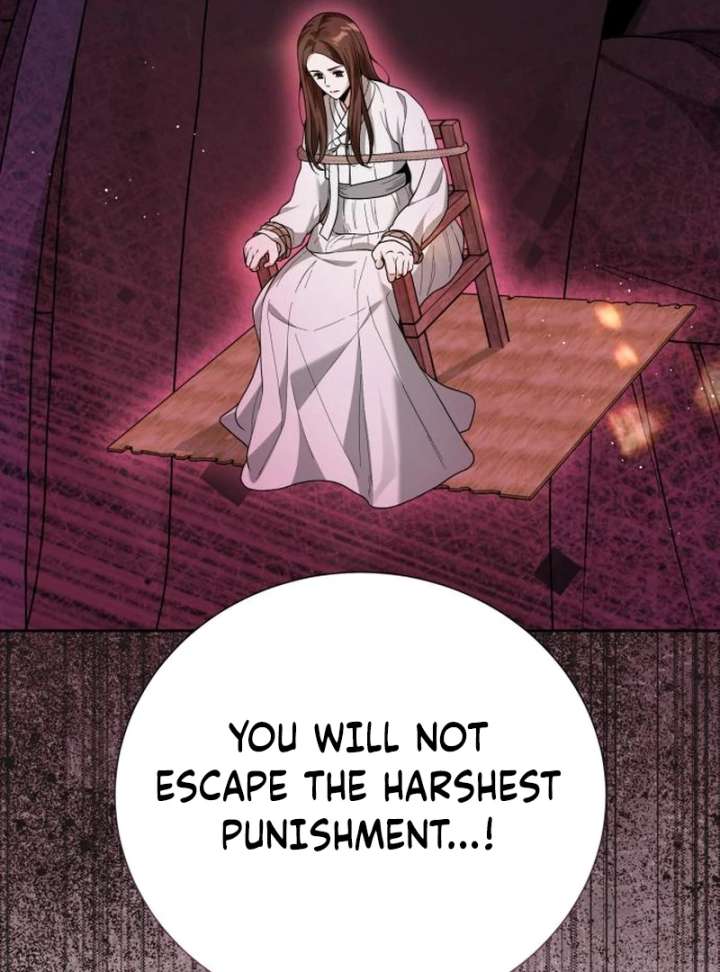 Surviving As The Tyrant’s Chef Chapter 20 - Page 72