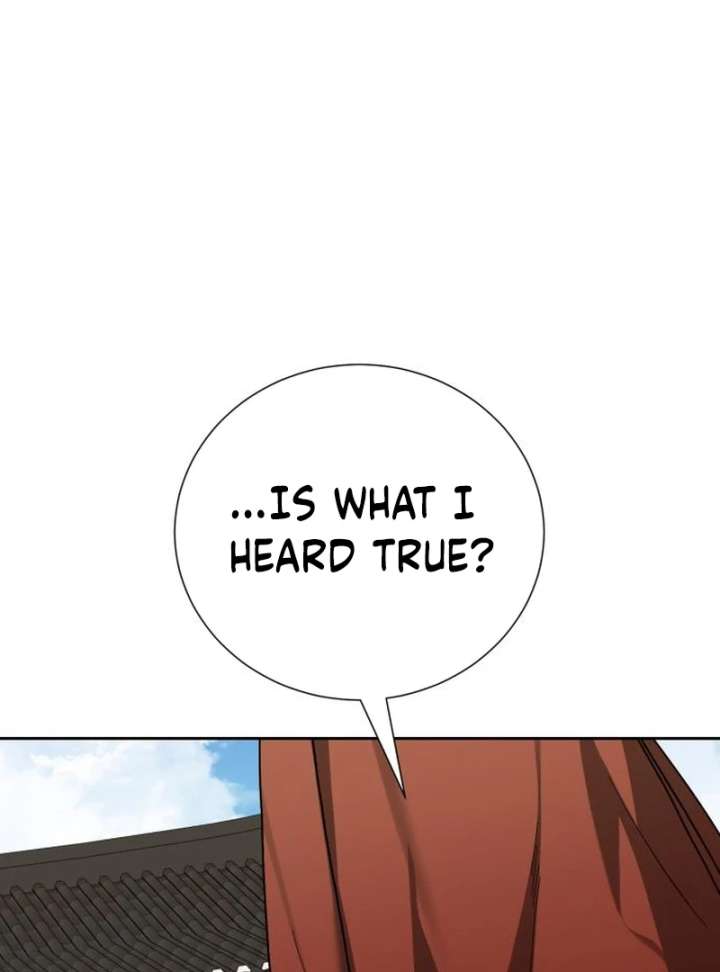 Surviving As The Tyrant’s Chef Chapter 20 - Page 79