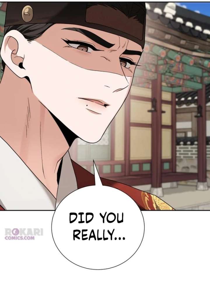 Surviving As The Tyrant’s Chef Chapter 20 - Page 82