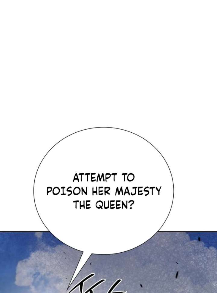 Surviving As The Tyrant’s Chef Chapter 20 - Page 83