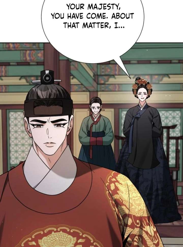 Surviving As The Tyrant’s Chef Chapter 20 - Page 86