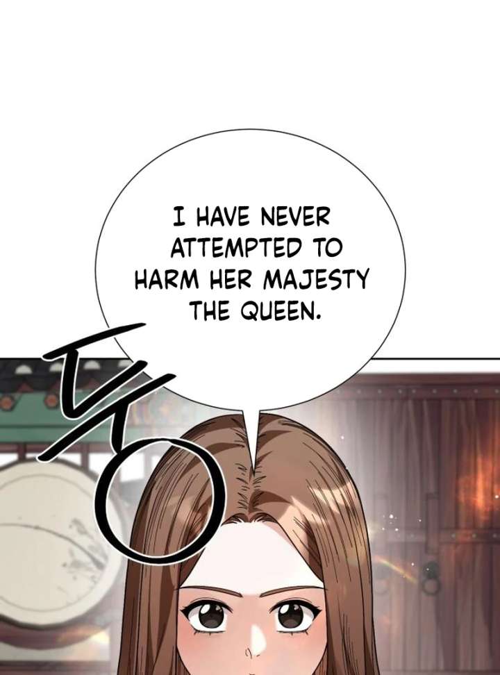 Surviving As The Tyrant’s Chef Chapter 20 - Page 88