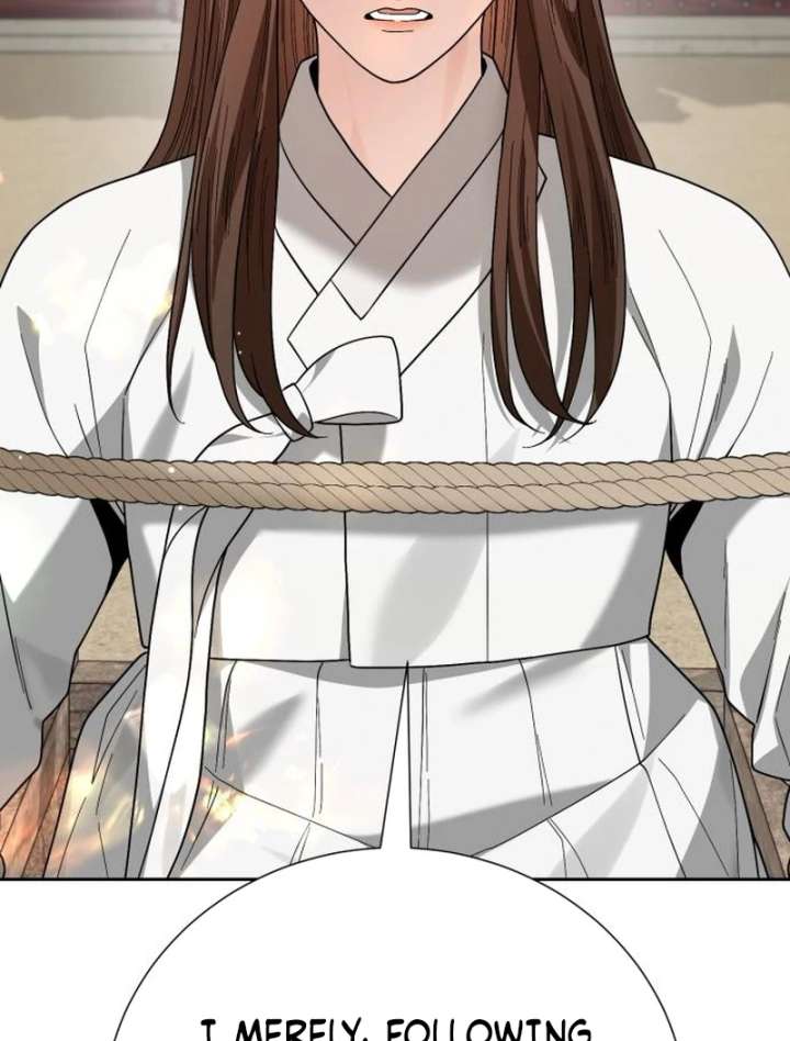 Surviving As The Tyrant’s Chef Chapter 20 - Page 89