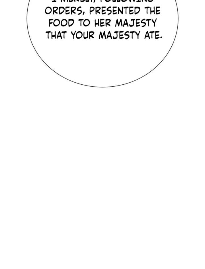 Surviving As The Tyrant’s Chef Chapter 20 - Page 90