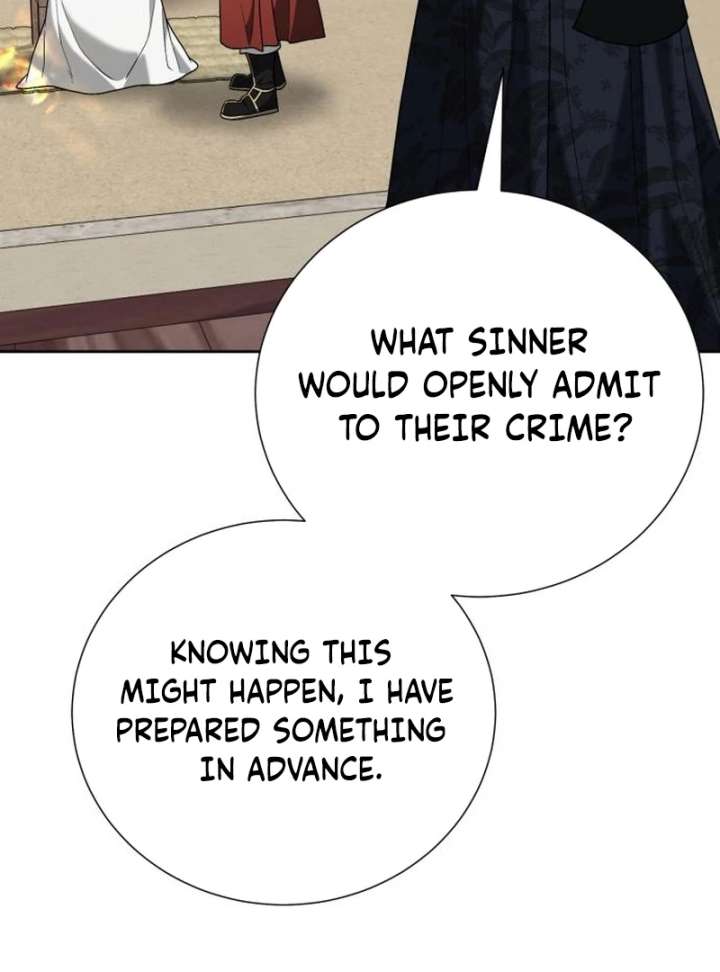 Surviving As The Tyrant’s Chef Chapter 20 - Page 93