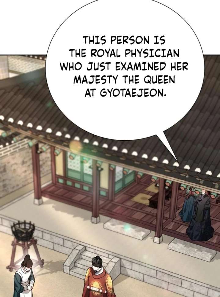 Surviving As The Tyrant’s Chef Chapter 20 - Page 98