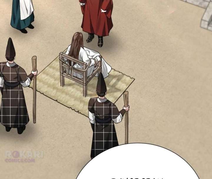 Surviving As The Tyrant’s Chef Chapter 20 - Page 99