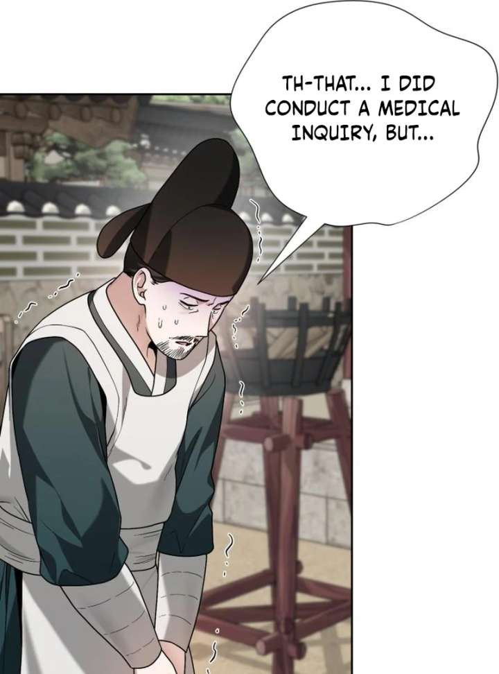 Surviving As The Tyrant’s Chef Chapter 20 - Page 101