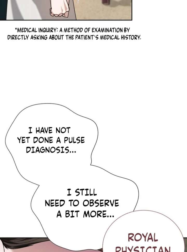 Surviving As The Tyrant’s Chef Chapter 20 - Page 102