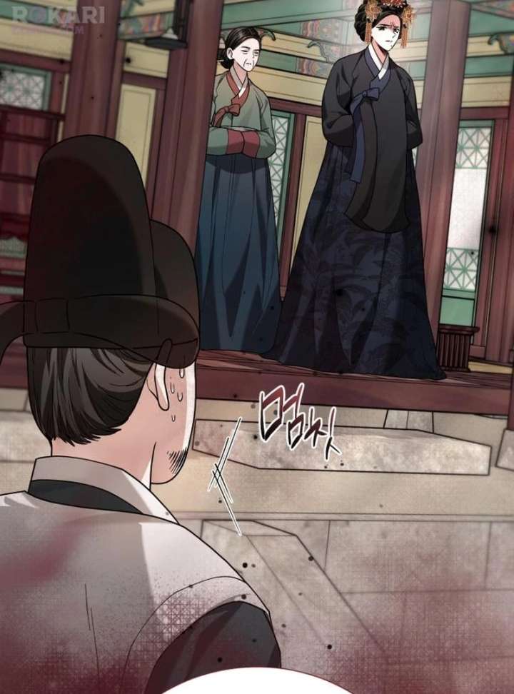 Surviving As The Tyrant’s Chef Chapter 20 - Page 104