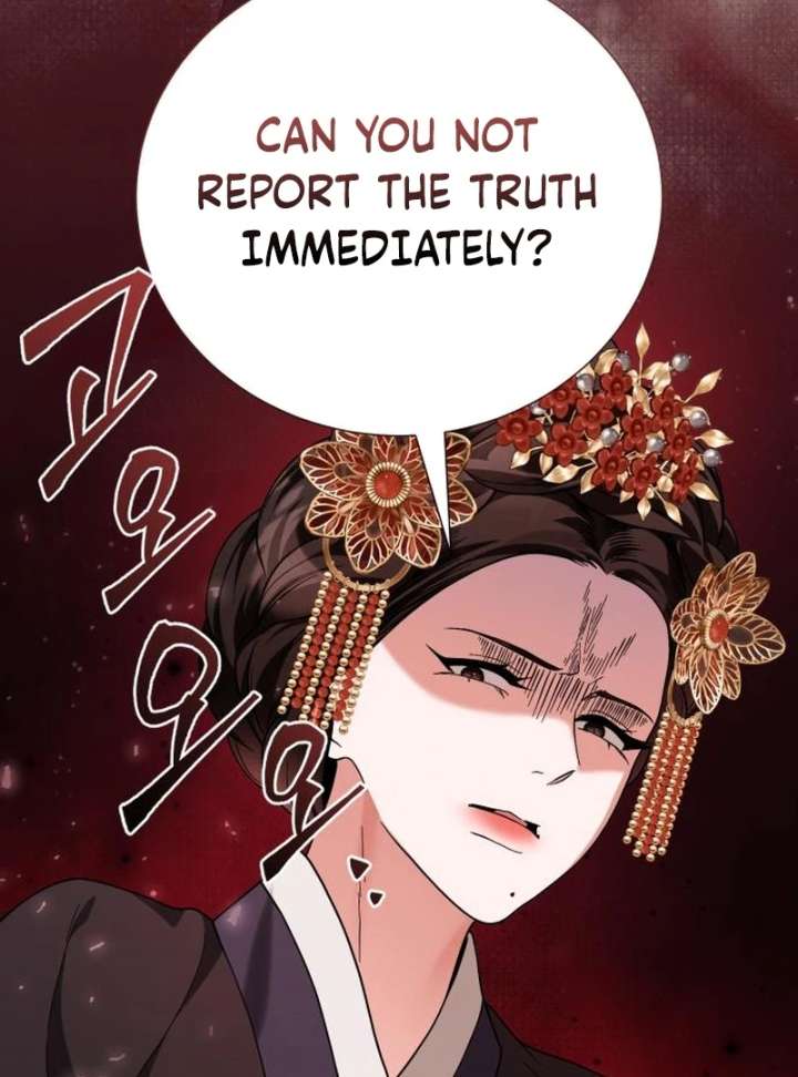 Surviving As The Tyrant’s Chef Chapter 20 - Page 105