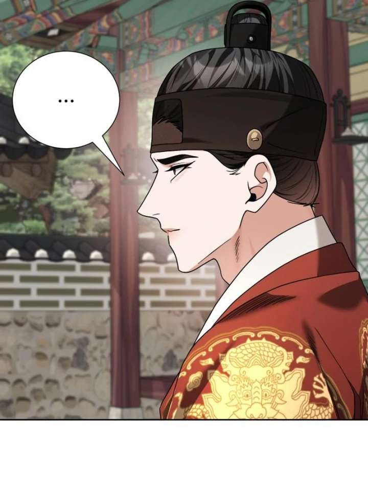 Surviving As The Tyrant’s Chef Chapter 20 - Page 110