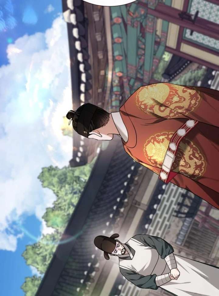 Surviving As The Tyrant’s Chef Chapter 20 - Page 113