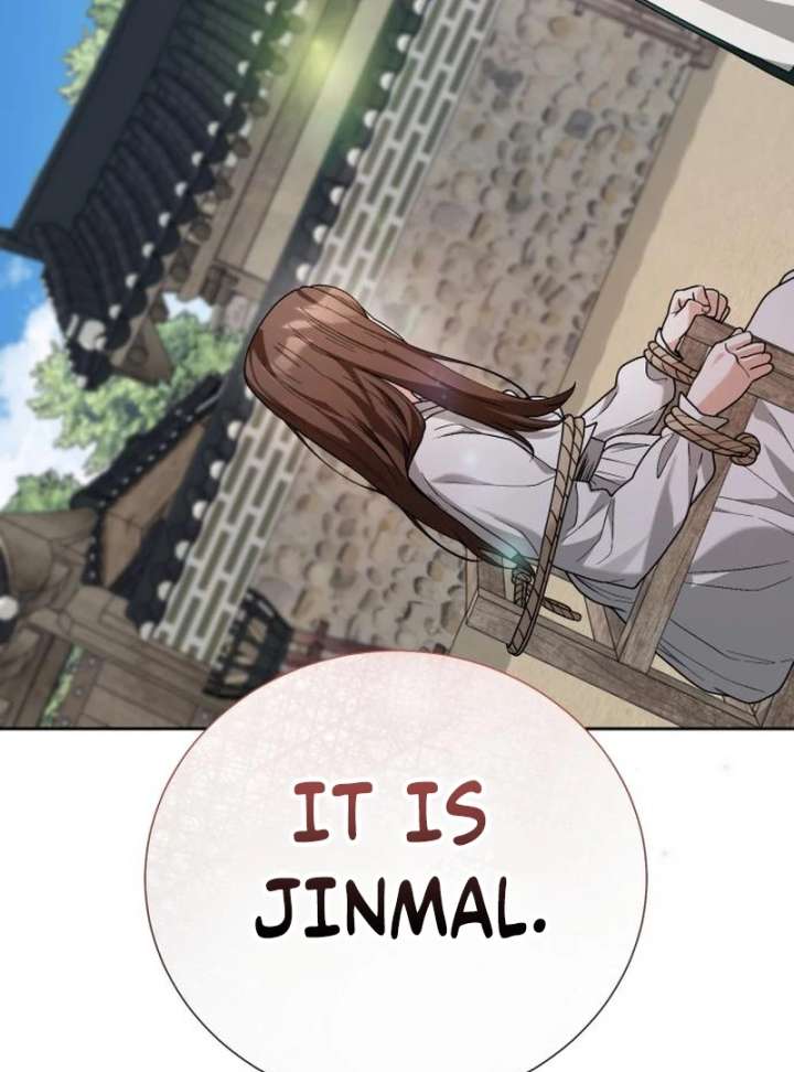 Surviving As The Tyrant’s Chef Chapter 20 - Page 114