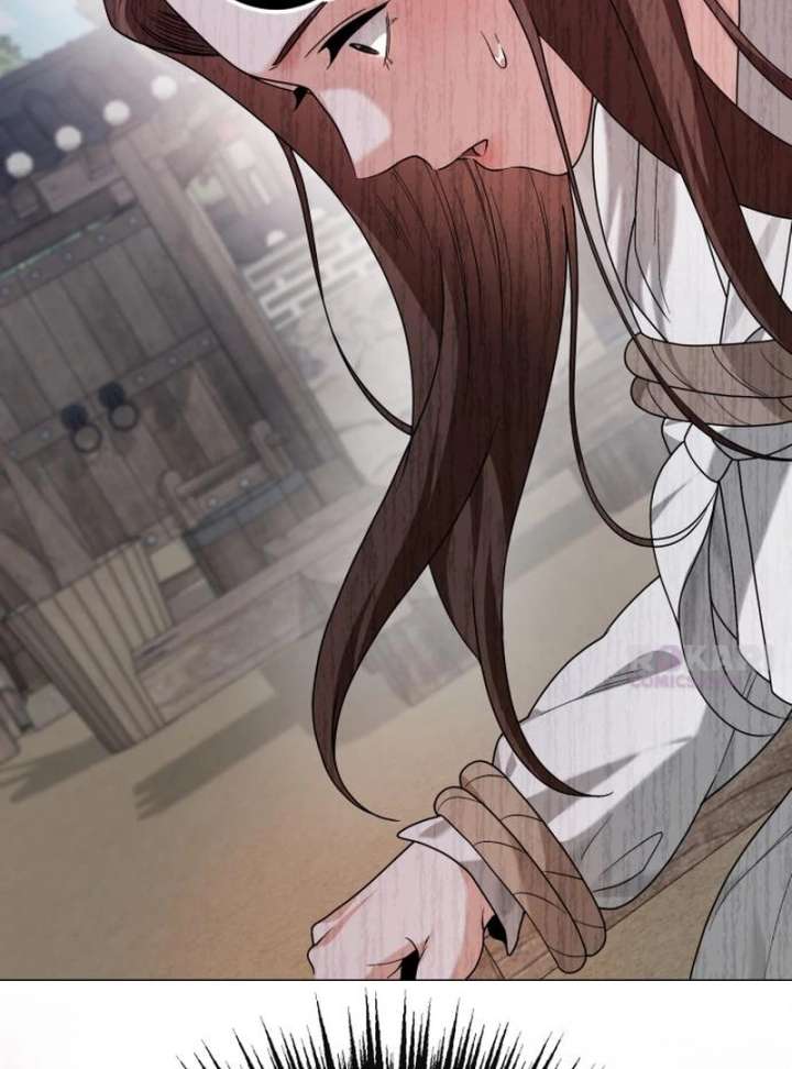 Surviving As The Tyrant’s Chef Chapter 20 - Page 116