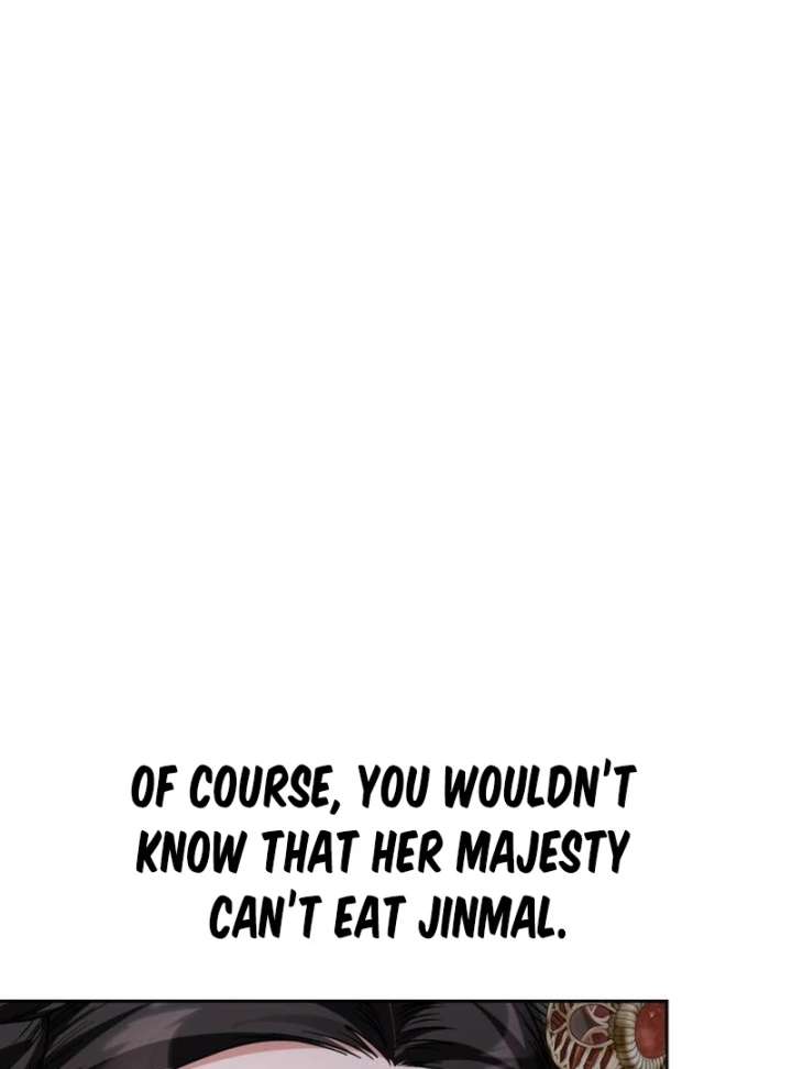 Surviving As The Tyrant’s Chef Chapter 20 - Page 120