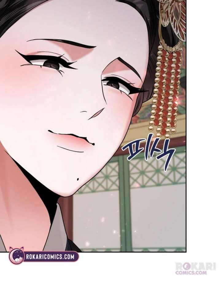 Surviving As The Tyrant’s Chef Chapter 20 - Page 121