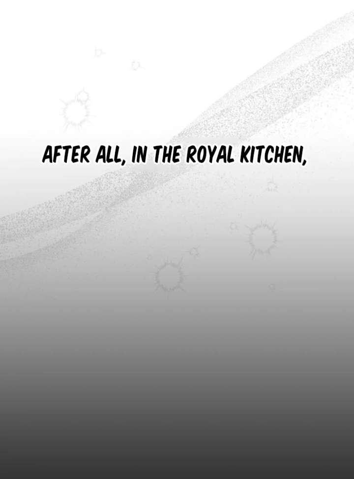 Surviving As The Tyrant’s Chef Chapter 20 - Page 122