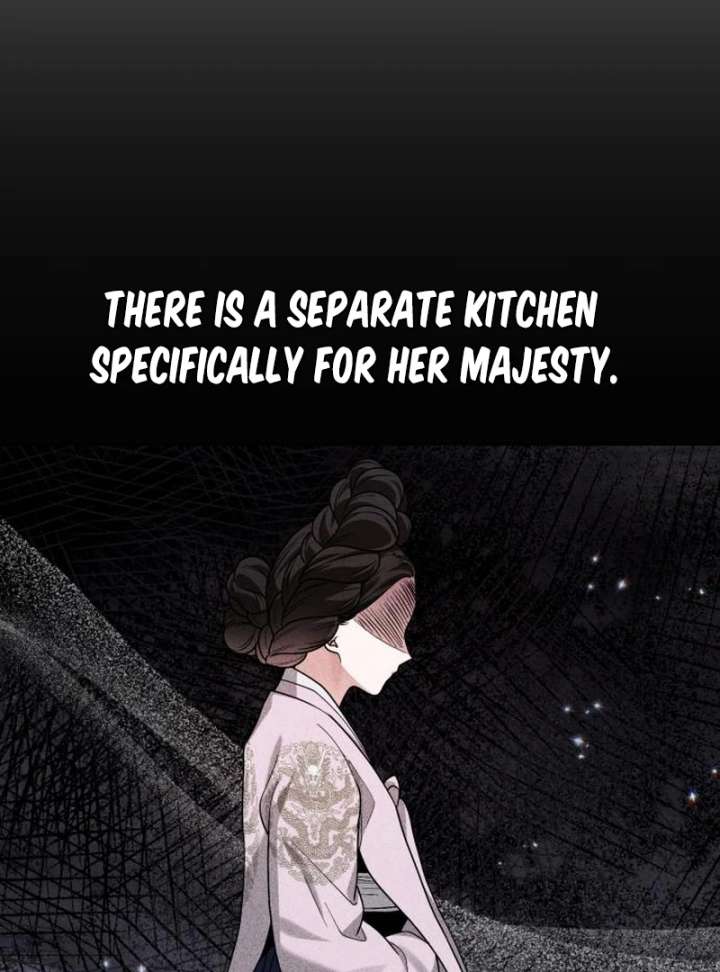 Surviving As The Tyrant’s Chef Chapter 20 - Page 123