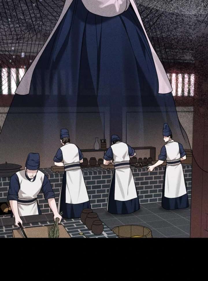 Surviving As The Tyrant’s Chef Chapter 20 - Page 124