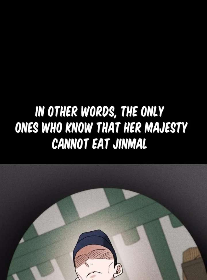 Surviving As The Tyrant’s Chef Chapter 20 - Page 125