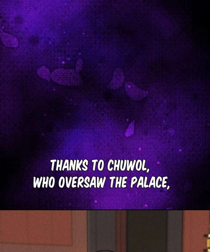 Surviving As The Tyrant’s Chef Chapter 20 - Page 128