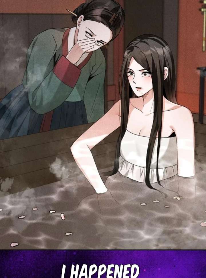 Surviving As The Tyrant’s Chef Chapter 20 - Page 129