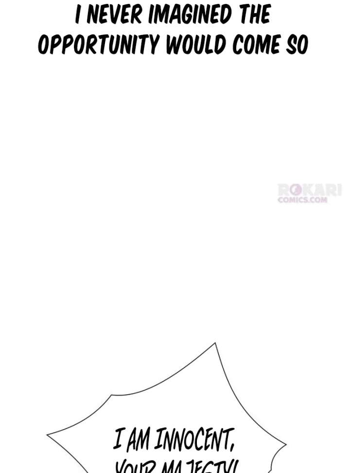 Surviving As The Tyrant’s Chef Chapter 20 - Page 134