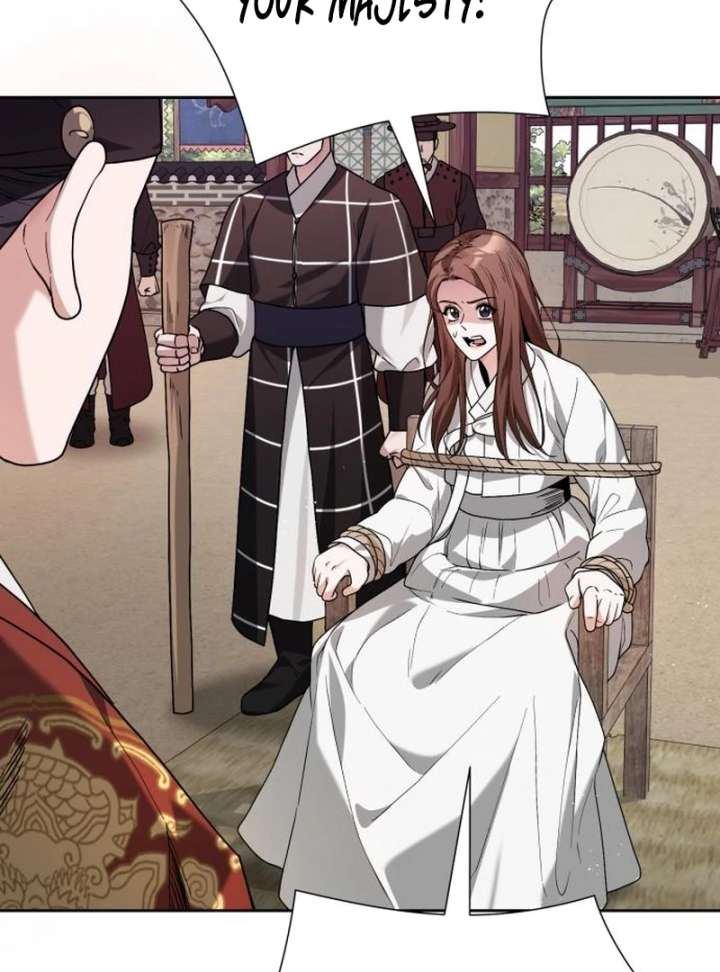 Surviving As The Tyrant’s Chef Chapter 20 - Page 135