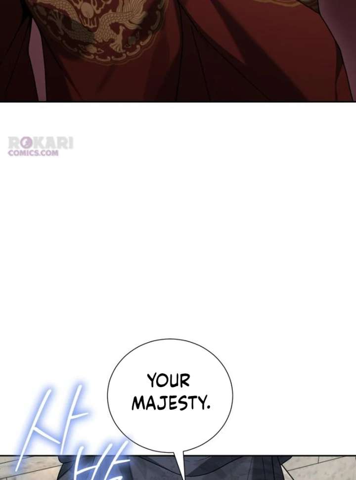 Surviving As The Tyrant’s Chef Chapter 20 - Page 139