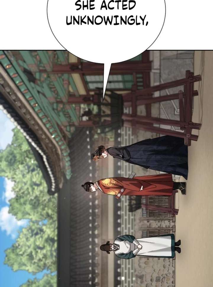 Surviving As The Tyrant’s Chef Chapter 20 - Page 142