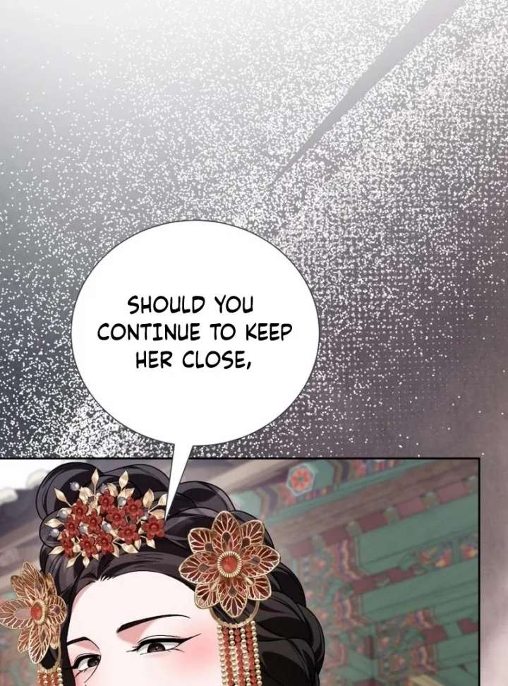 Surviving As The Tyrant’s Chef Chapter 20 - Page 144