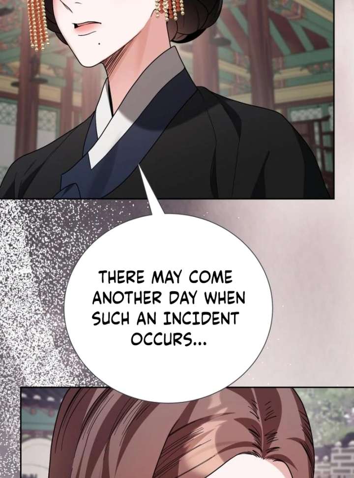 Surviving As The Tyrant’s Chef Chapter 20 - Page 145