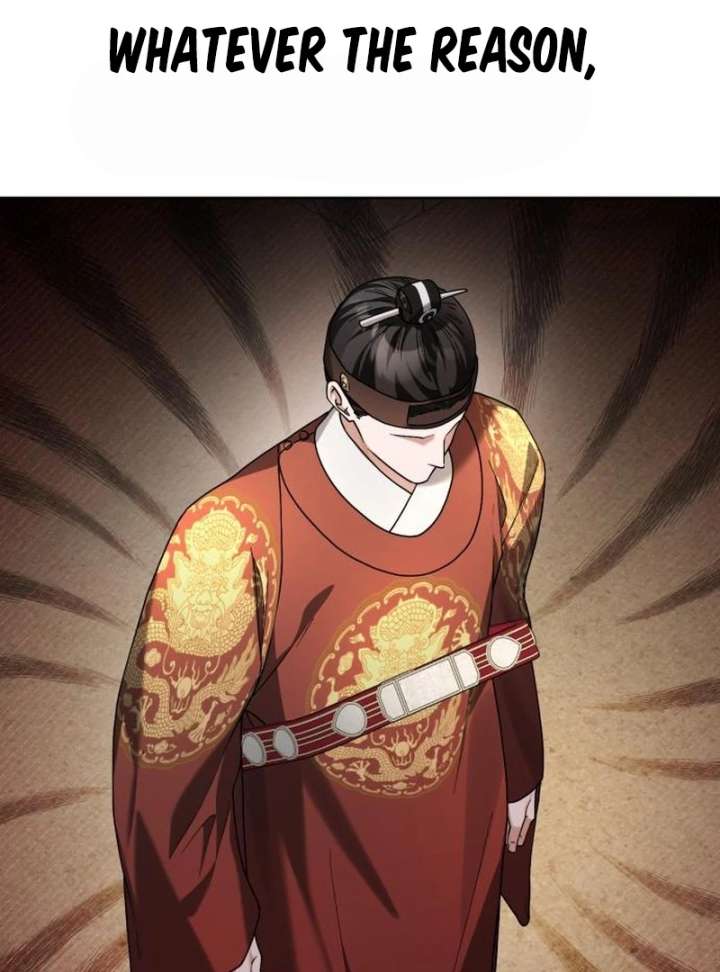 Surviving As The Tyrant’s Chef Chapter 20 - Page 153