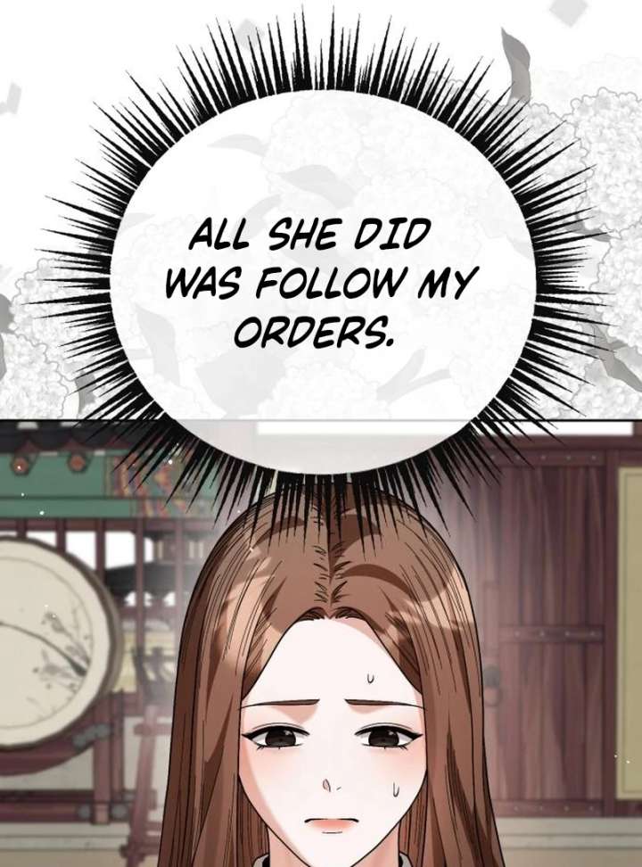 Surviving As The Tyrant’s Chef Chapter 20 - Page 158