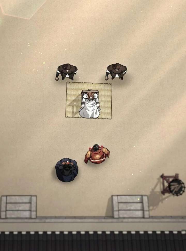 Surviving As The Tyrant’s Chef Chapter 20 - Page 164