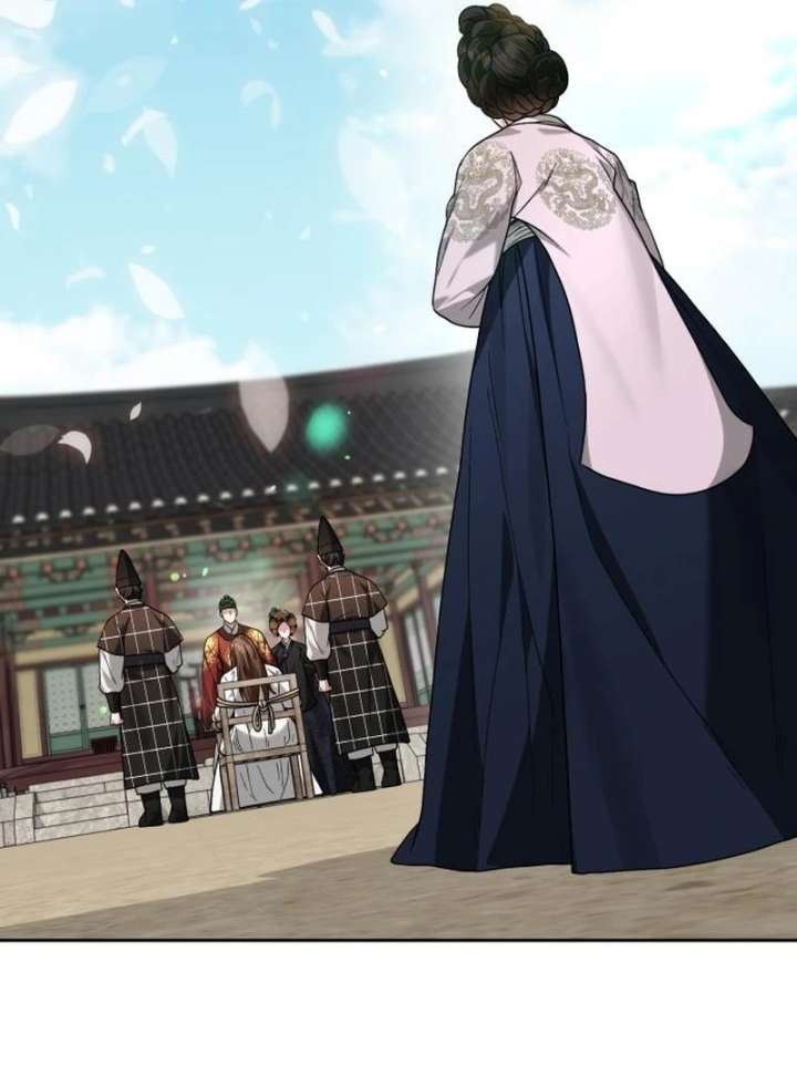 Surviving As The Tyrant’s Chef Chapter 20 - Page 167