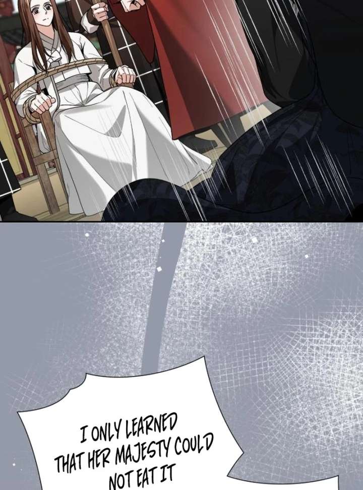 Surviving As The Tyrant’s Chef Chapter 22 - Page 4