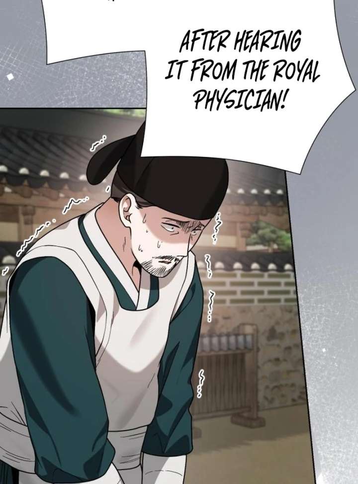 Surviving As The Tyrant’s Chef Chapter 22 - Page 5