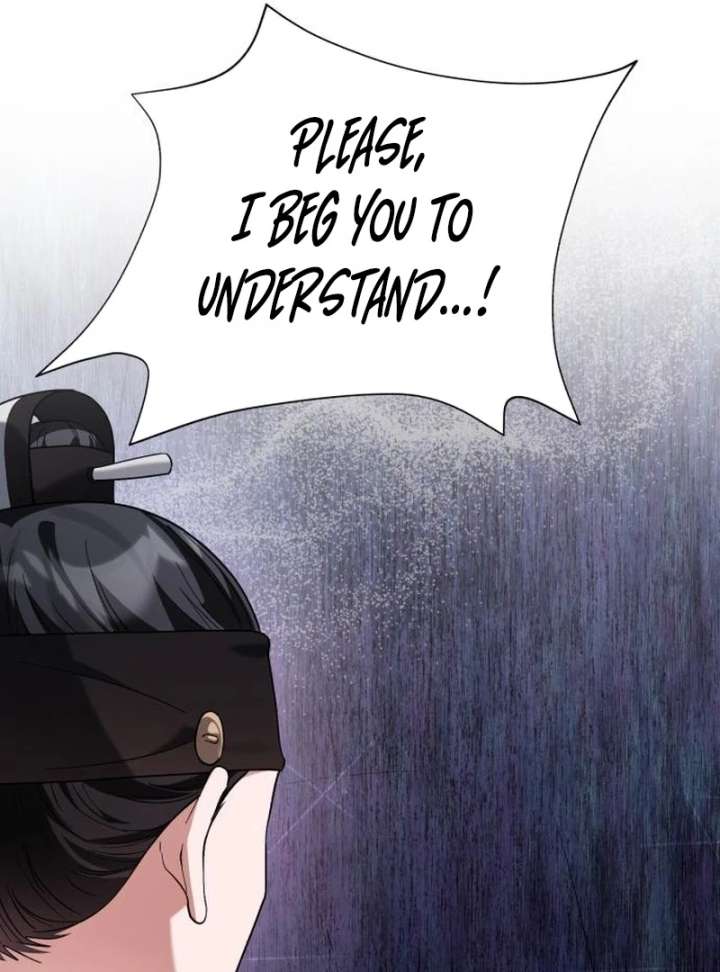 Surviving As The Tyrant’s Chef Chapter 22 - Page 8